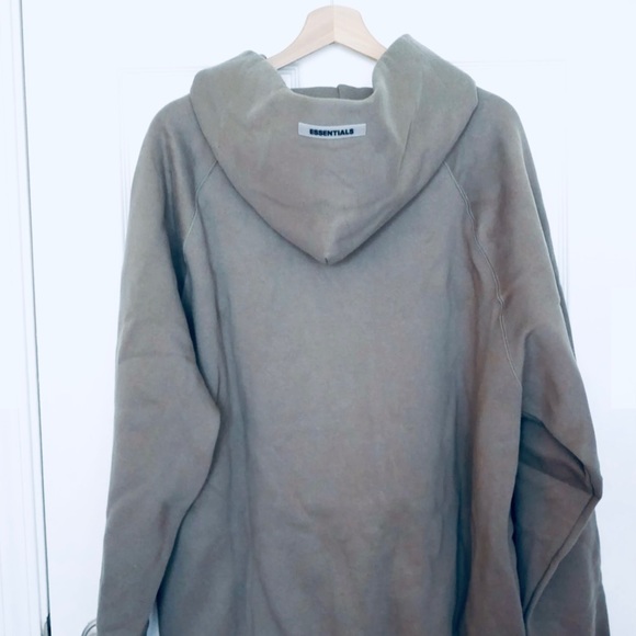 Fear of God Essentials Sweatshirt - Picture 3 of 3